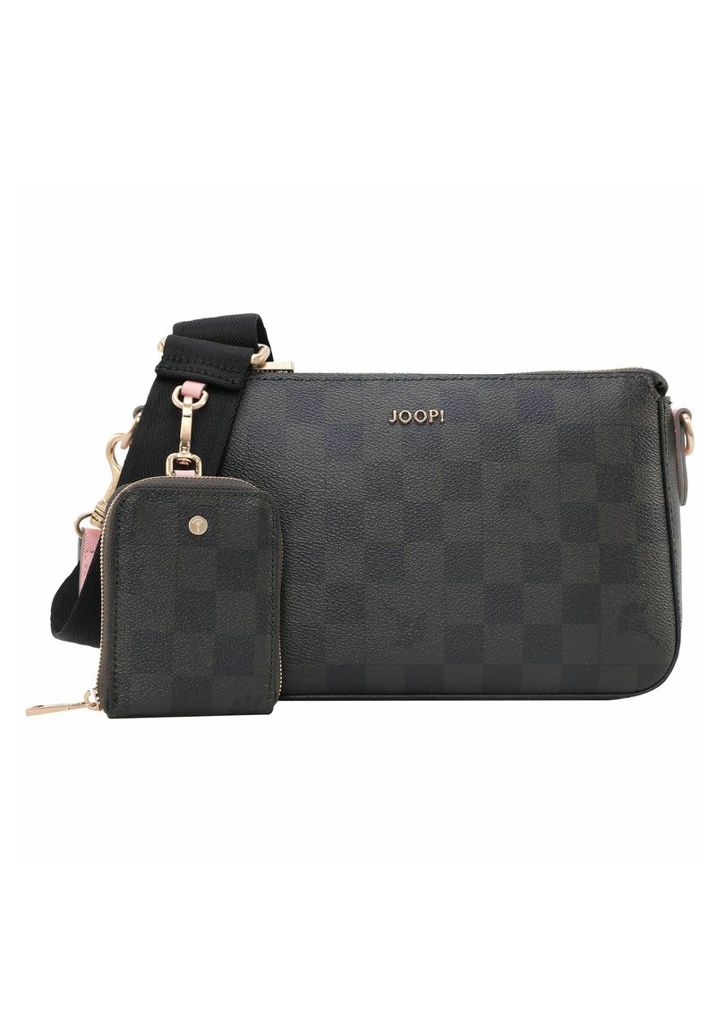 JOOP! PIAZZA EDITION JASMINA - Across body bag - dark grey - Zalando.de