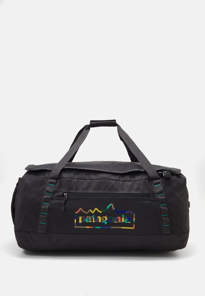 Patagonia UNISEX - Rejsetasker - unity fitz: ink black