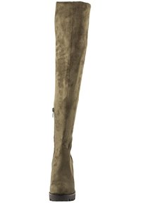 Elara Cuissardes - grün