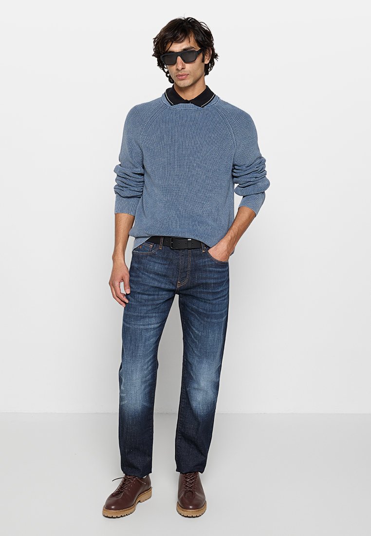 Strickpullover