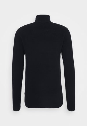Jersey de punto - olive