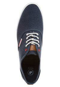 Jack & Jones SPIDER - Zapatillas - black navy