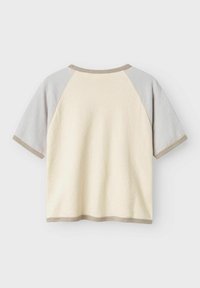 Lil' Atelier Camiseta estampada - turtledove