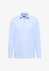 Unausgewählt, himmelblau