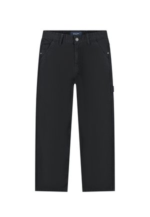 Broek - black