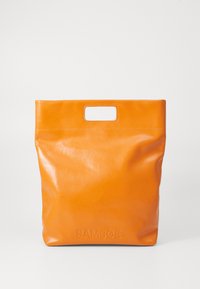 JENNIE TOTE BAG  - Shopping bags - autumn maple
