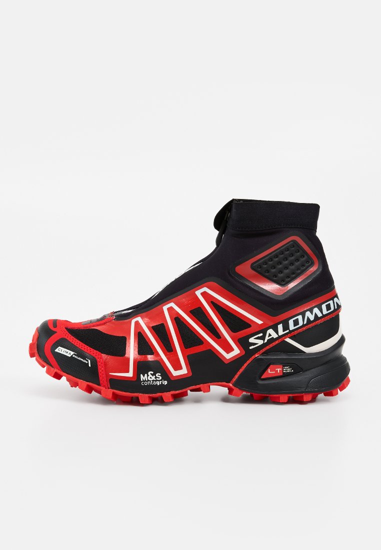 SNOWCROSS