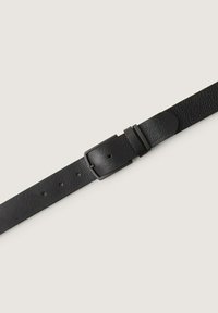 TOM TAILOR TTHENRY - Gürtel - black