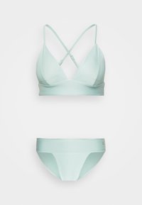 Não selecionado, harbor gray