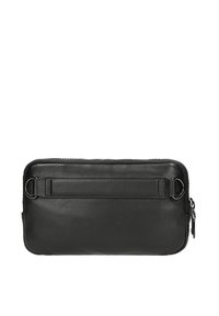 Wojas Borsa a tracolla - czarny