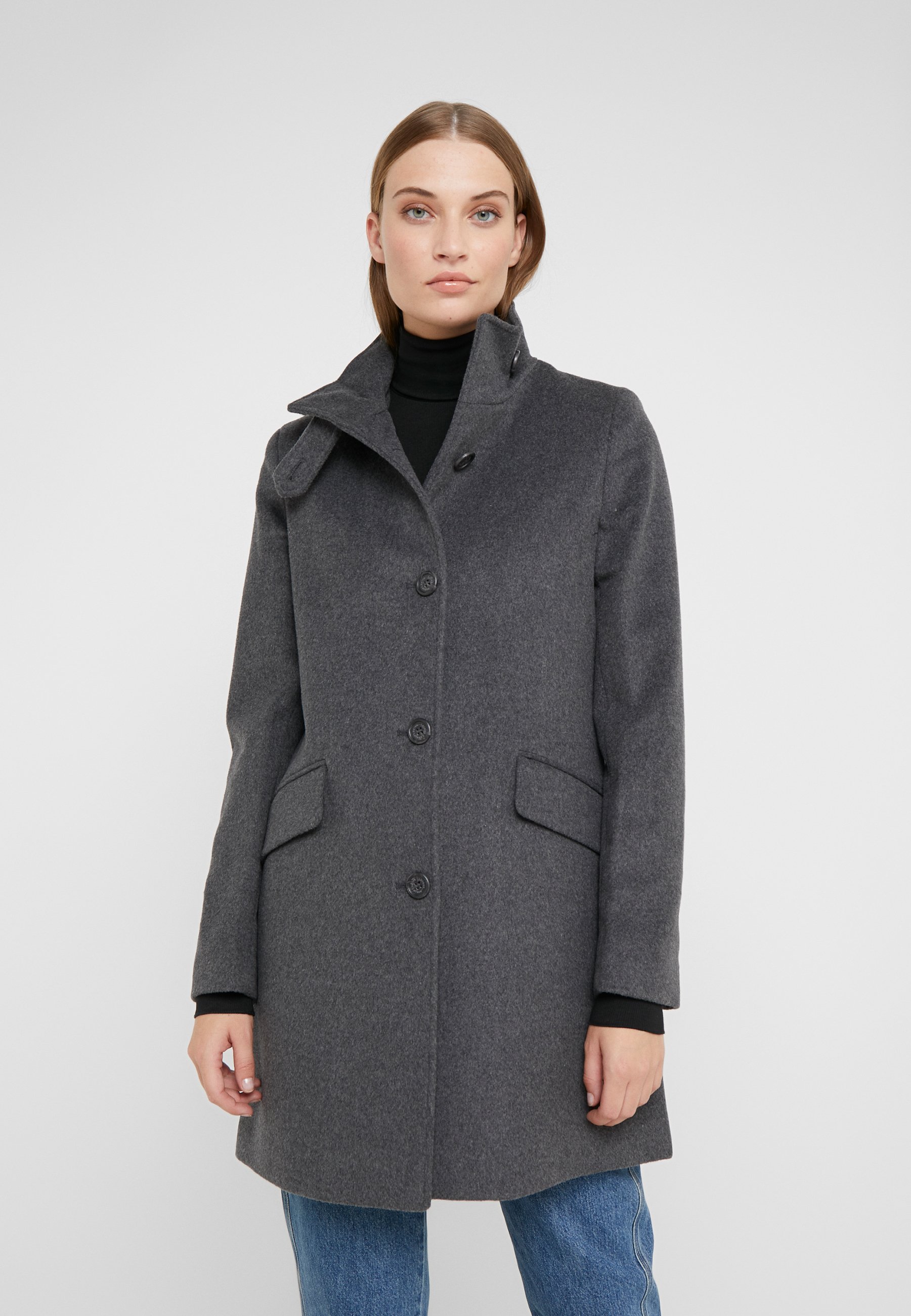 ralph lauren balmacaan