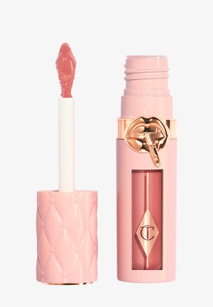 PILLOW TALK LIP PLUMP - Lip plumper - fair/medium