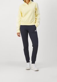 adidas Sportswear Sweatshirt - yellow