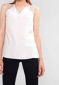 AllSaints Blouse - white