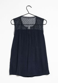 OPUS Camicetta - dark blue