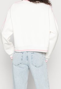 Kickers Classics Mikina - white