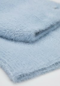 WITTCHEN SET - Colsjaal - light blue