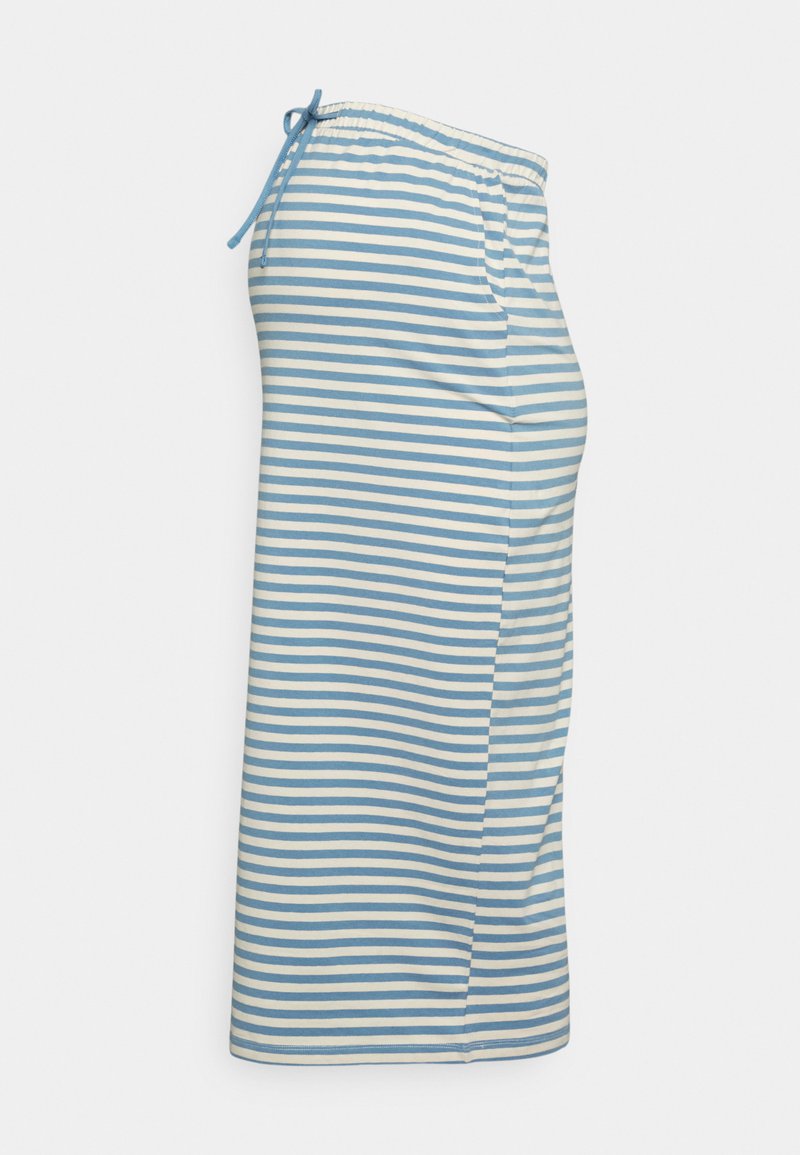 Mamalicious Maxirok blauw Mamalicious Maxirok blauw