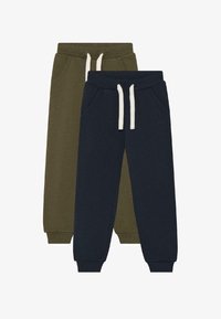 Ausgewählt, dark olive