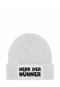Unselected, hühner weiß