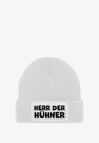 Unselected, hühner weiß