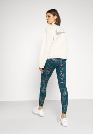 TIGHT - Leggings - valerian blue