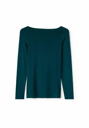 Intimissimi, - Bluzka z długim rękawem