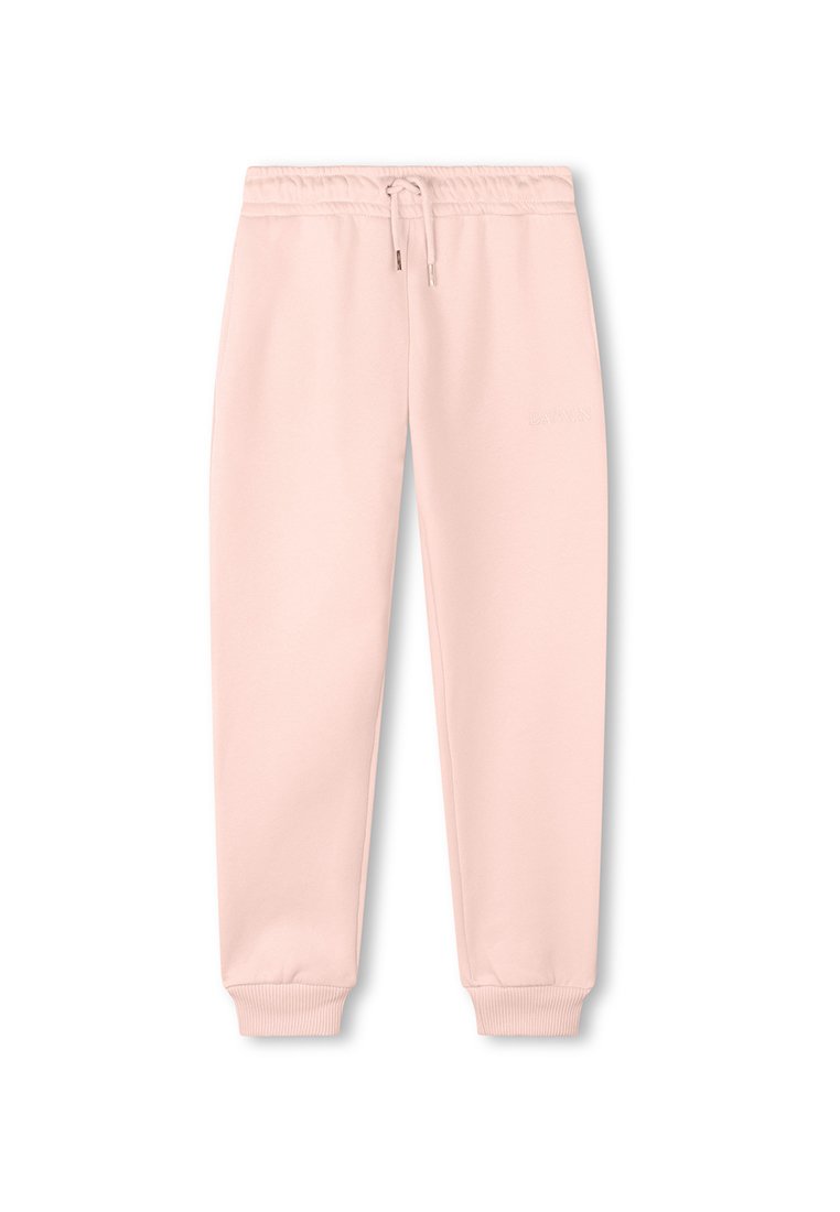 LANVIN Trainingsbroek roze