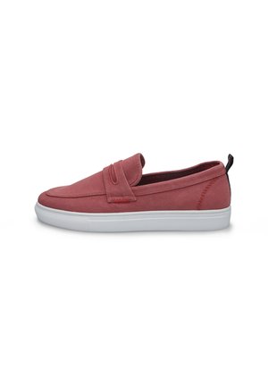 LABEL - Loafers - rossa