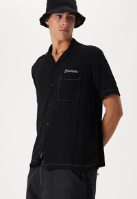 Stance YOTO BUTTON UP - Majica - black