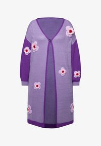 Ei valittu, lilac violet