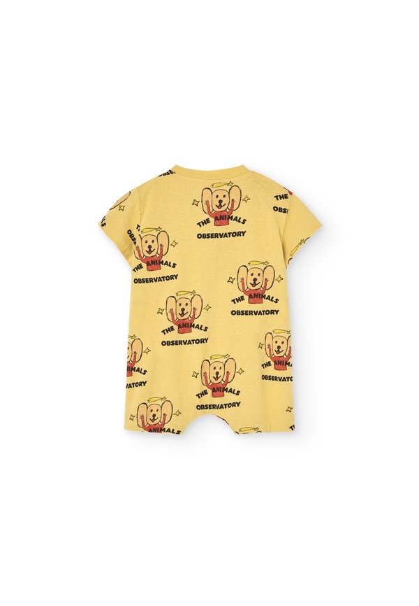 BABY GOOSE UNISEX - Jumpsuit3