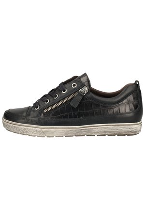 Trainers - ocean croco 850