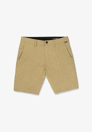 Volcom, WALK CROSS HYBRID, beżowy