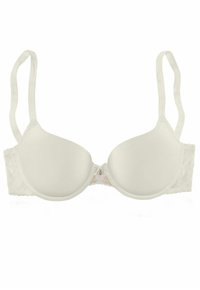 Unausgewählt, creme