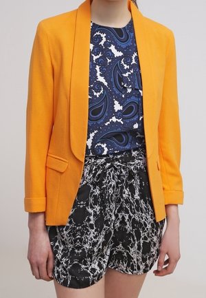 Blazer - orange
