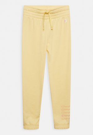 AMERICAN CLASSICS SLIM PANTS - Tracksuit bottoms - ban