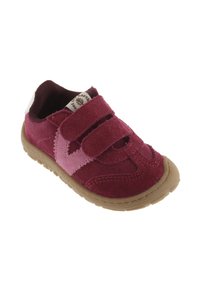Victoria Shoes BOSCO BAREFOOT LOW - Scarpe primi passi - fucsia