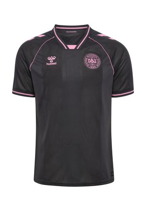 Hummel, Voetbalshirt - asphalt
