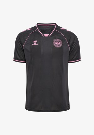 Hummel, Voetbalshirt - asphalt