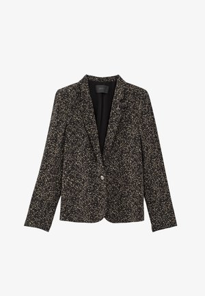 Blazer - kaki