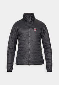 EXPEDITION X-LÄTT JACKET - Zimska jakna - black