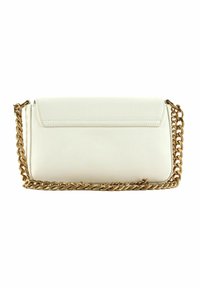 LIU JO ECS S - Borsa a tracolla - cream white
