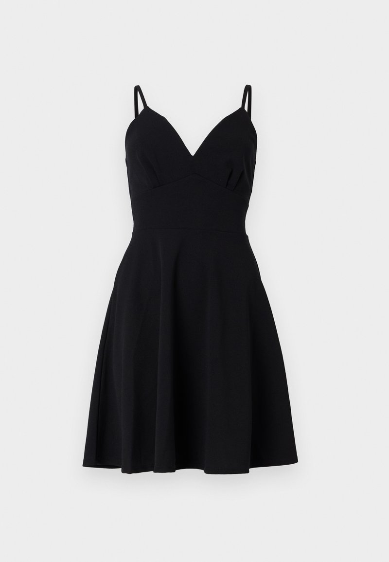 princess polly baby blue dress Black And Purple Dresses