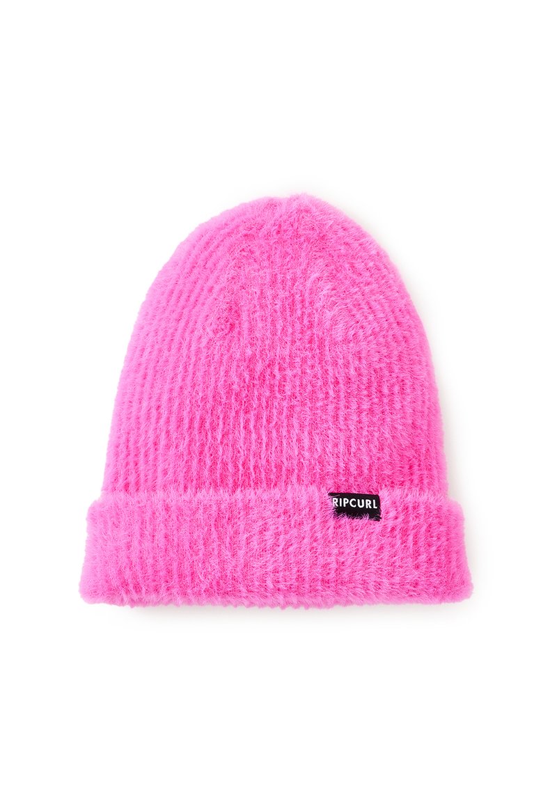 Rip Curl BONNET FUZZY REG - Huer - hot pink