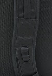 The North Face BASE CAMP FUSE BOX UNISEX - Mochila - asphalt grey/lightning yellow