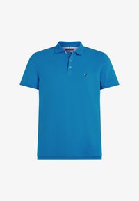Não selecionado, vibrant indigo