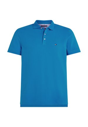 Tommy Hilfiger, Πόλο - vibrant indigo