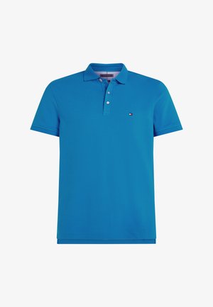 Tommy Hilfiger, Πόλο - vibrant indigo