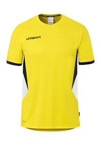 Niet geselecteerd, limonengelb weiß schwarz